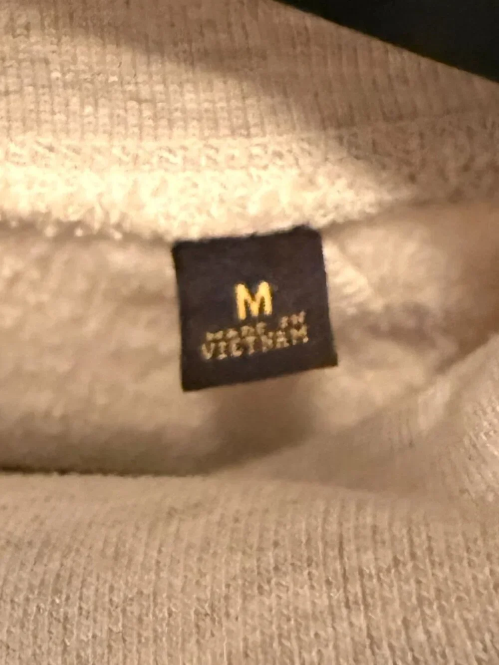 Todd Snyder LLBean Duck Scene Turtleneck |size medium | Rare & Collectible